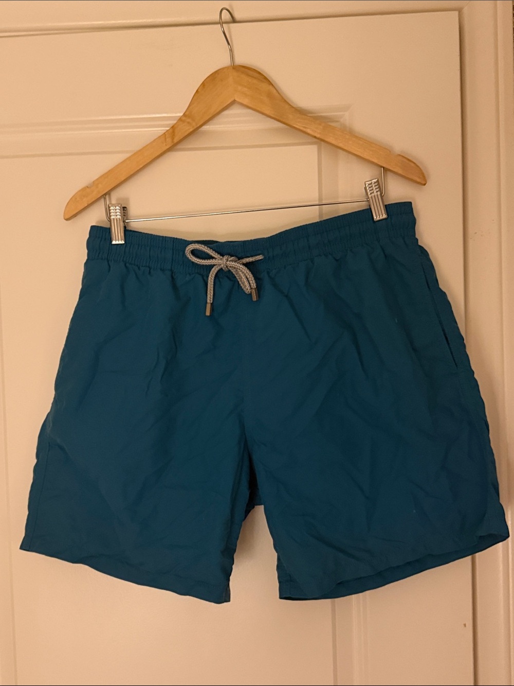 Gently used Vilebrequin Mo’orea trunks